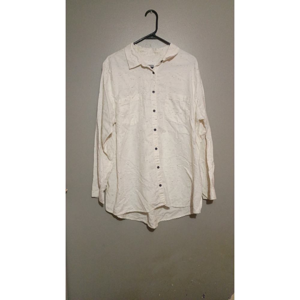Sonoma Womens Top Size 2x‎